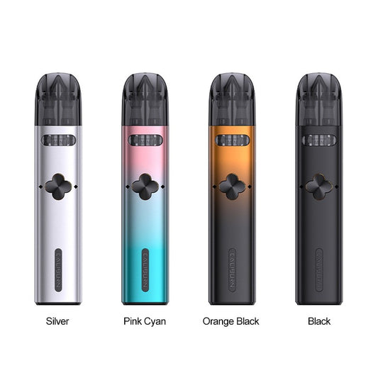 Uwell Caliburn Explorer Pod System 32W