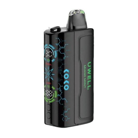 uwell kokobar l50000 for deal
