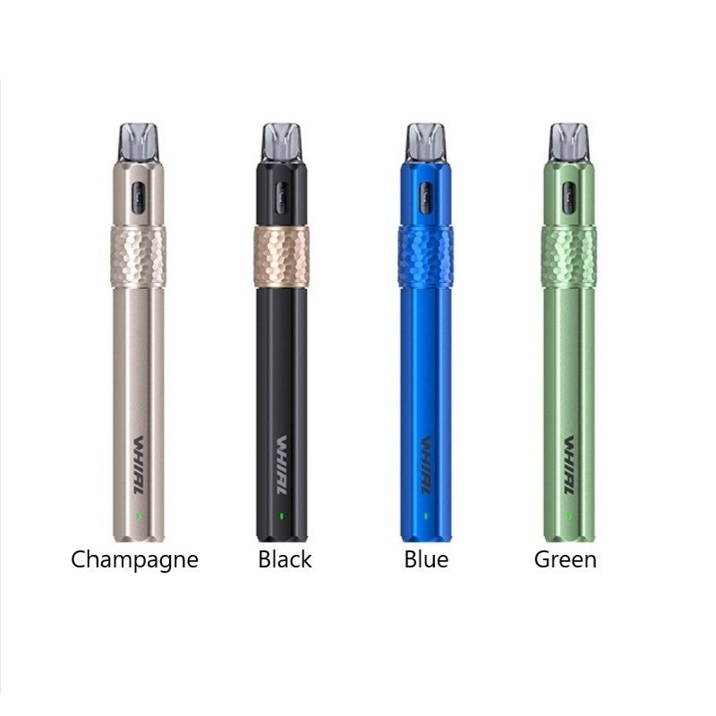 Uwell Whirl F Pod System 11W