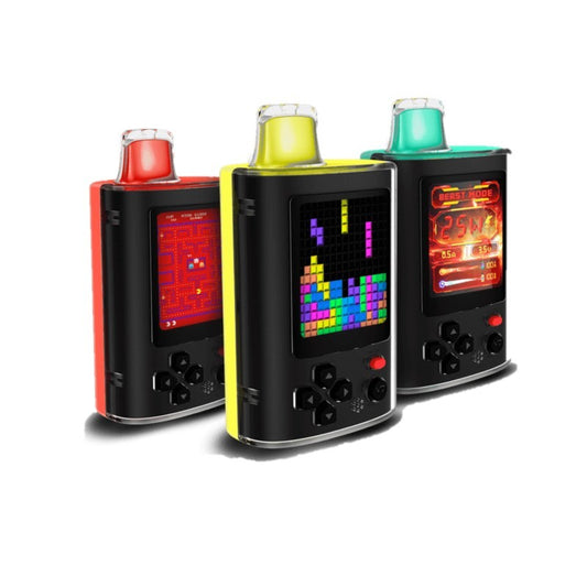 V-Play 20000 Disposable Vape Kit