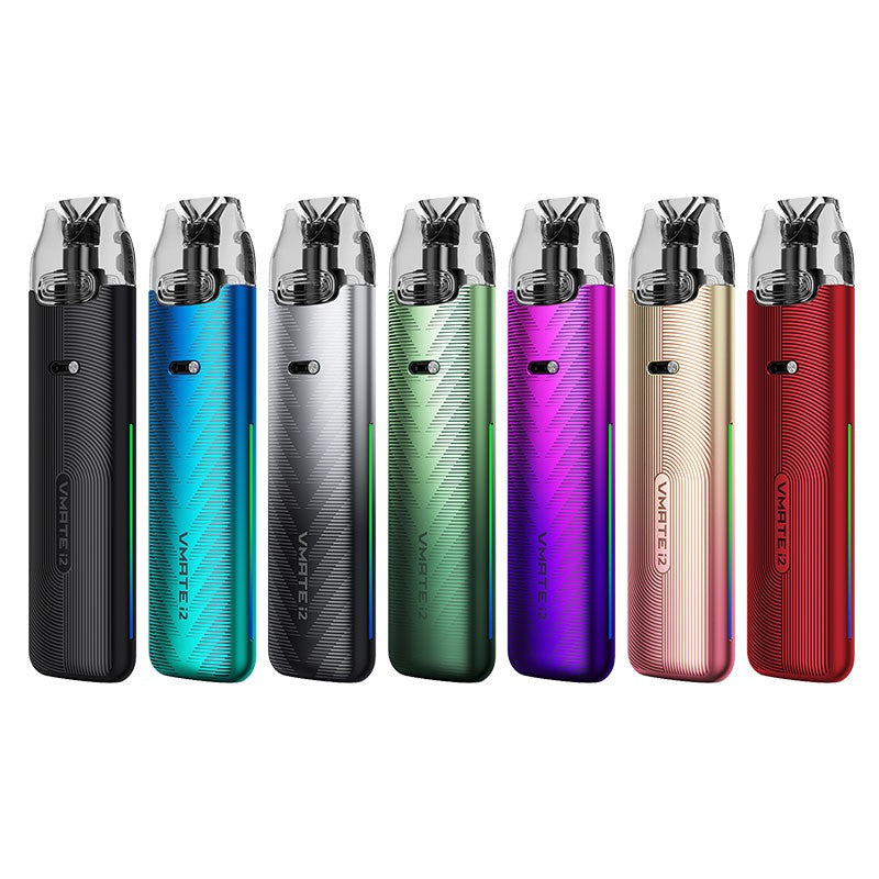 VOOPOO Vmate I2 starter vape kit