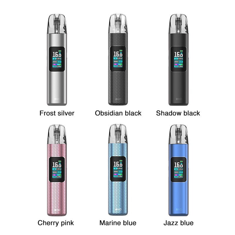 Vandy Vape BIIO 35W Pod System Kit