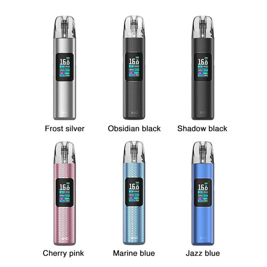 Vandy Vape BIIO 35W Pod System Kit