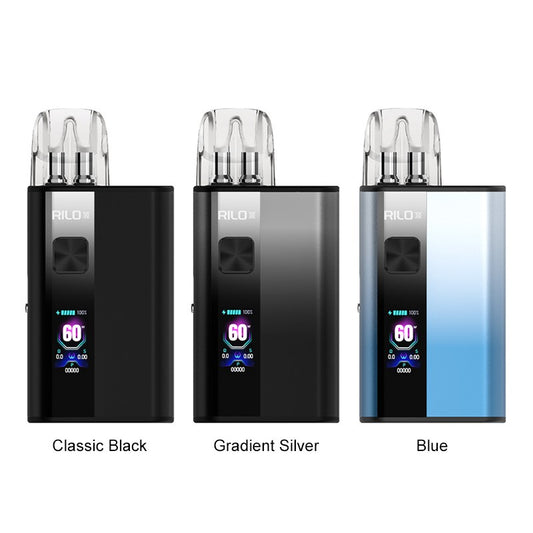 Vandy Vape Rilo So 60W Starter Vape Kit