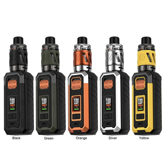 Vaporesso Armour S Vape Mod Kit 100W