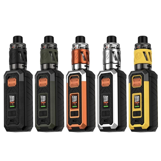 Vaporesso Armour S Vape Mod Kit 100W