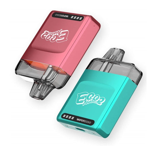 Vaporesso Eco Nano 2 starter kit