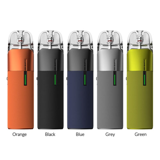 Vaporesso LUXE Q2 Pod System Kit