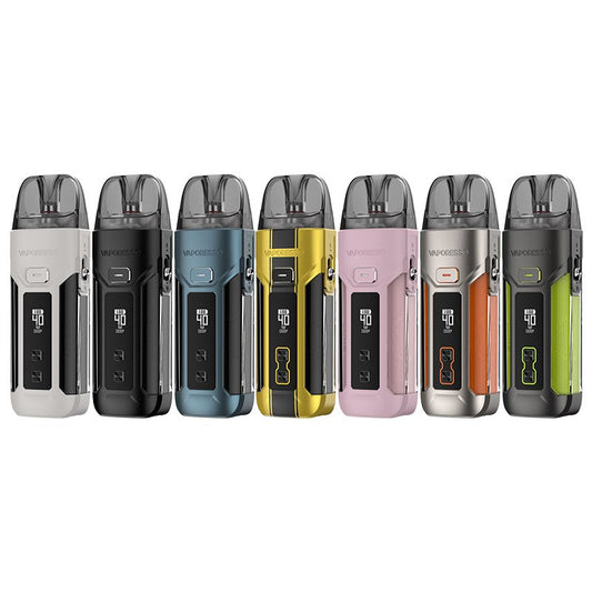 Vaporesso LUXE X Pro Pod Kit 1500mAh 40W