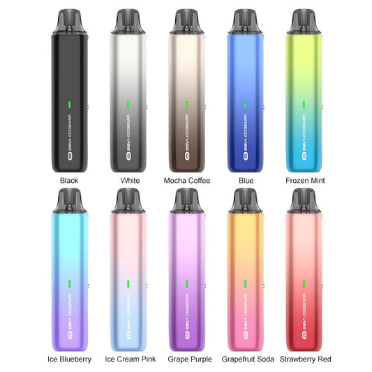 Vaporesso Vibe SE Pod System Kit