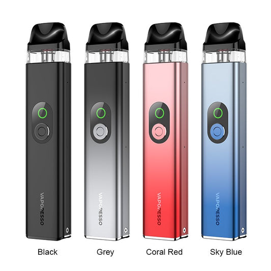 Vaporesso XROS 3 R for deal