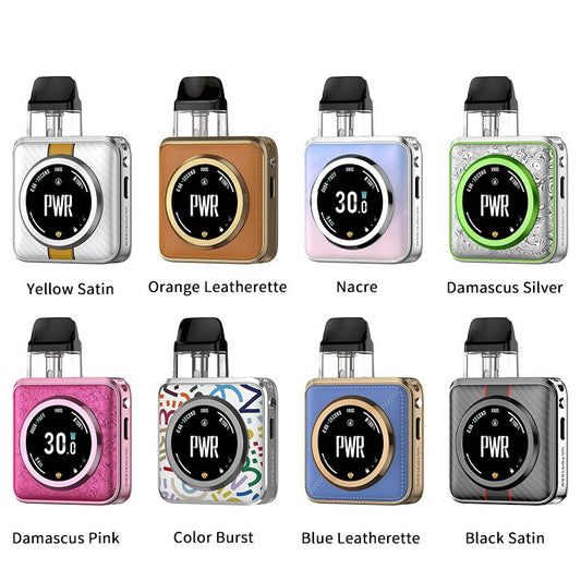 Vaporesso XROS 5 Nano 30W Pod System Kit