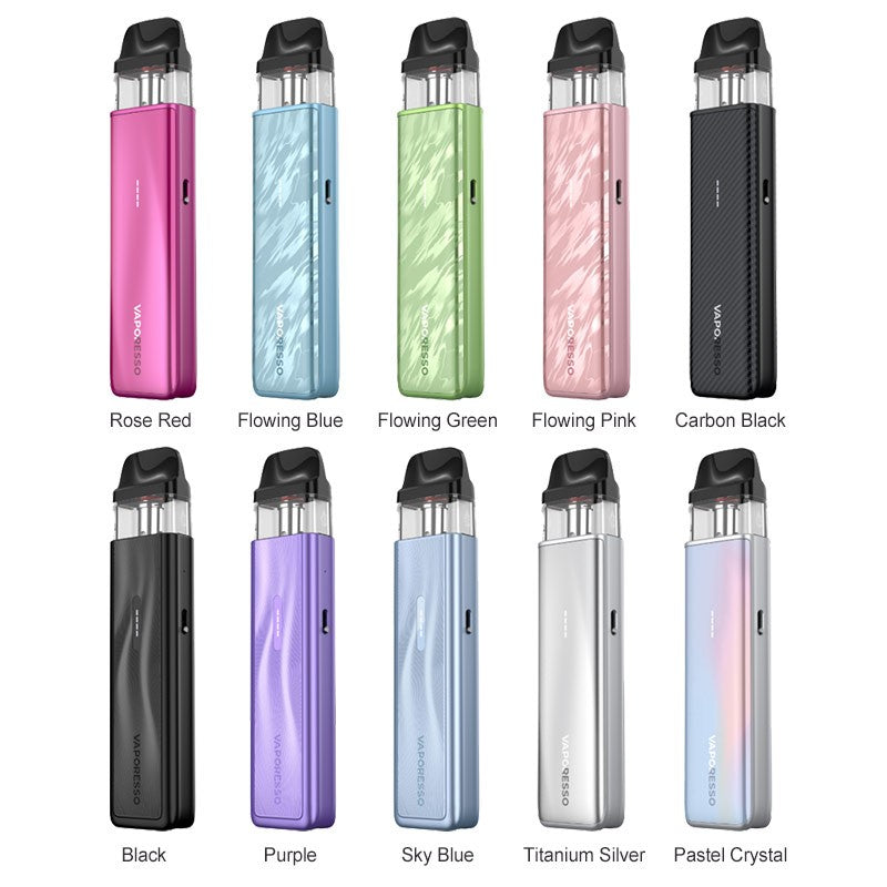 Vaporesso XROS 5 Mini Pod System Kit