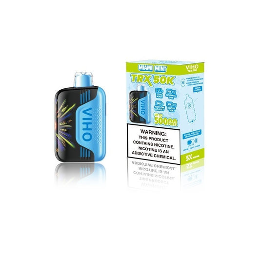 viho trx 50k disposable vape