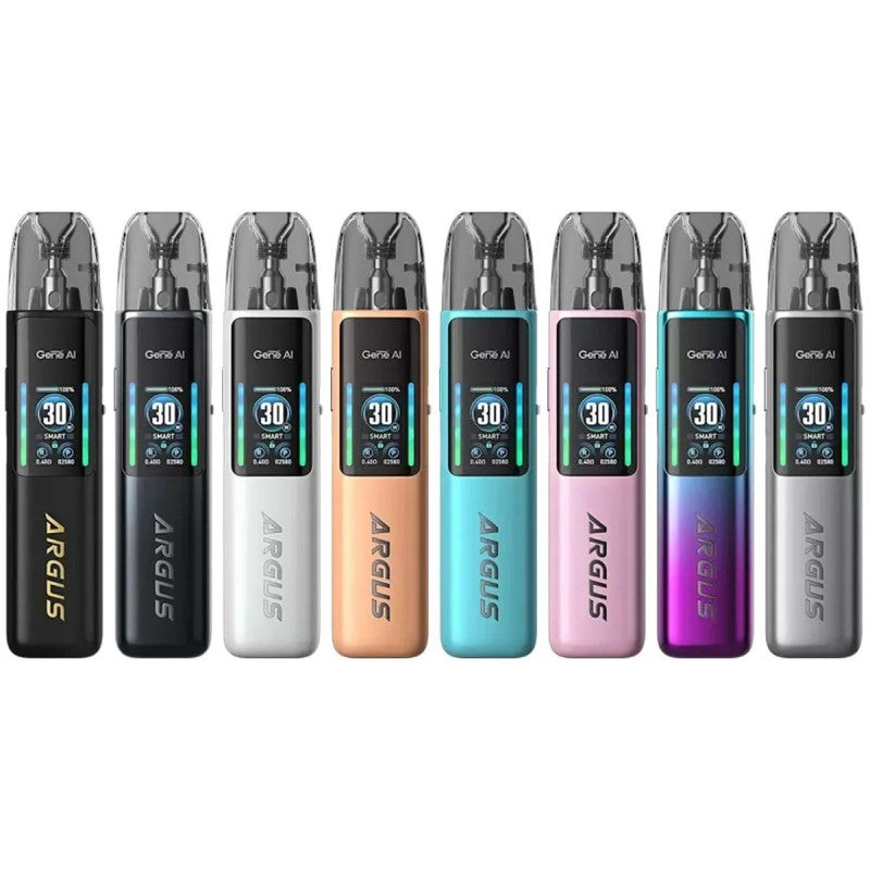 VOOPOO Argus G2 30W Pod System Kit