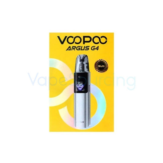 VOOPOO Argus G4 Pod System Kit