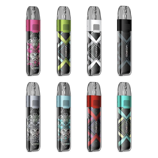 VOOPOO Argus P1s Vape Pen Kit