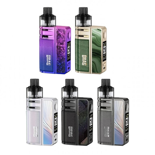 VOOPOO Drag E60 Forest Era Edition Kit 60W