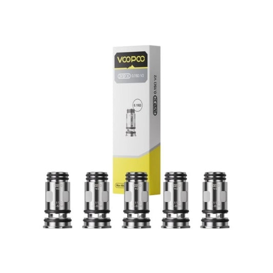 voopoo pnp x v2 coils for sale