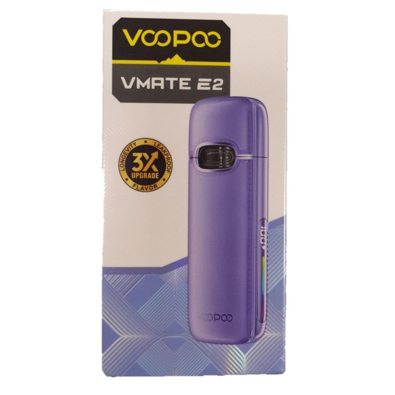 voopoo vmate e2 pods Pod System Kit 30W – PAX Era Life: Everything pod device Flavours:Mojito
