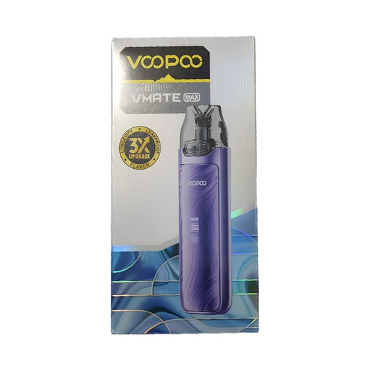 VOOPOO Vmate Max 30W Pod System Kit