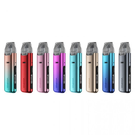 VOOPOO VMATE Pro Pod System 900mAh 25W