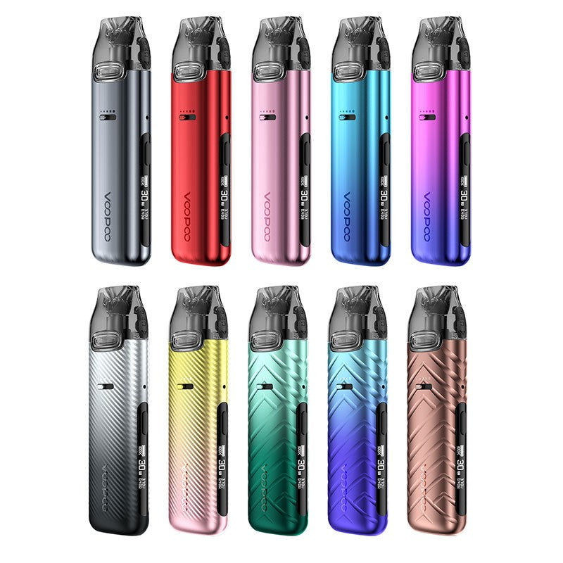 VOOPOO Vmate Pro Power Edition 30W Pod System Kit