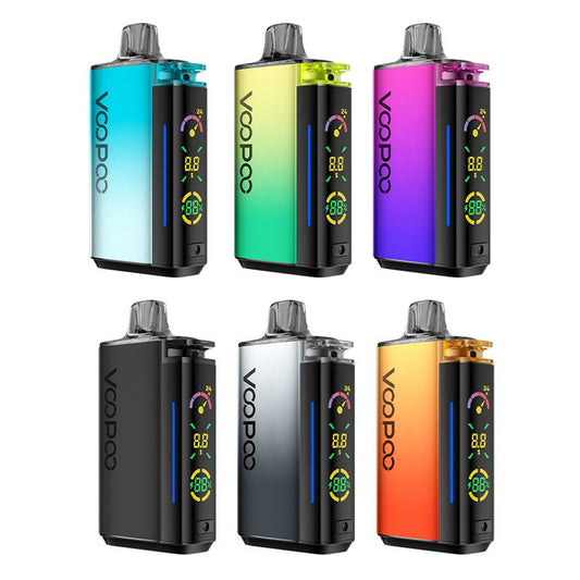 VOOPOO VRIZZ