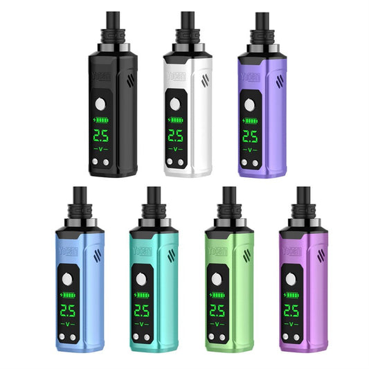 Yocan Nestor 510 Dab Pen Vaporizer