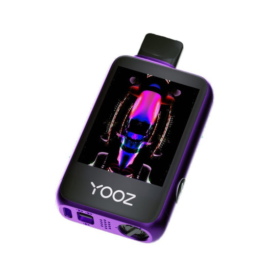 YOOZ Linkx 25000 for deal