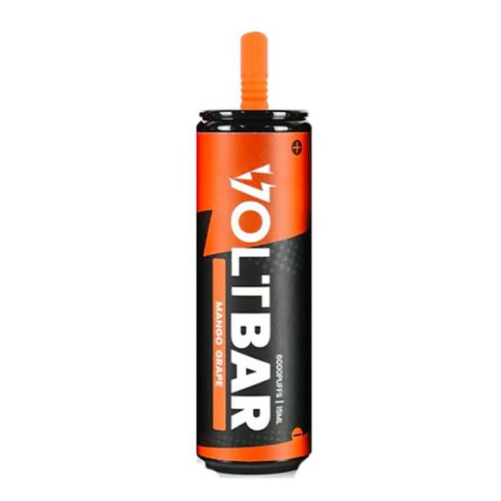 Volt Bar 6000 Disposable Pod Kit