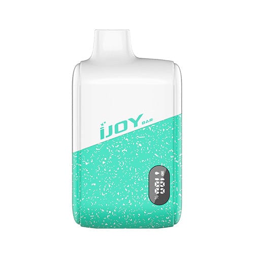 iJOY Bar IC8000 Disposable Vape Kit