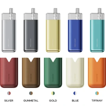 Innokin Zenith Lumia 24W Pod System