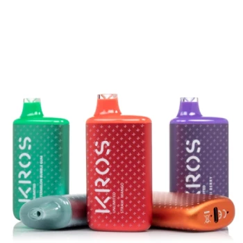 KROS Unlimited 6000 Disposable Kit