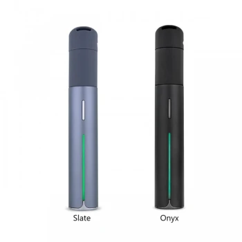 Puffco Pivot Hash Mobile Pen Vaporizer Kit