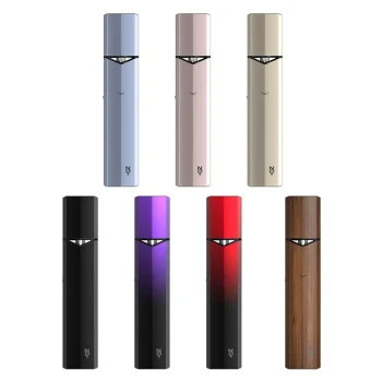 ZQ Xtal Max Pod System Kit