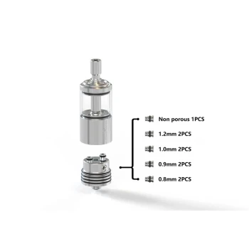 Auguse Kwafoo RTA 22ml