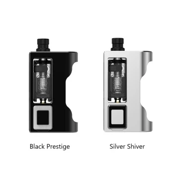 Vandy Vape Nova AIO Vape Mod Kit 60W