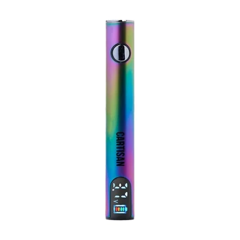Cartisan Pro Pen Neo 650 510 Thread Battery