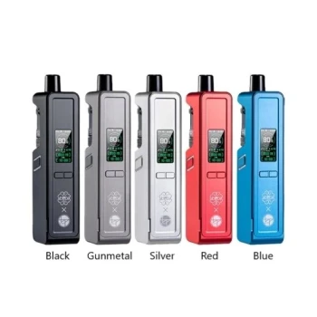 Dotmod X BP Mods DotAMP AIO 80W Kit