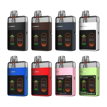 Vaporesso Eco Nano Pro Pod System With Large Screen