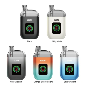 Eleaf IORE Pebble ECO Pod System