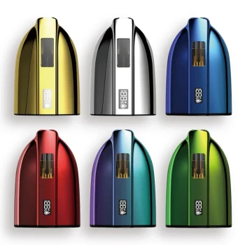 Flying Horse Space Blend Disposable Vape