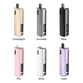 Geekvape Soul 30W Pod System Kit