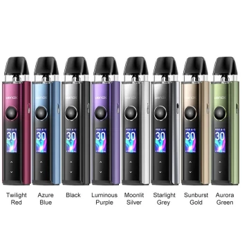 Geekvape Wenax Q Pro Pod System Kit 30W