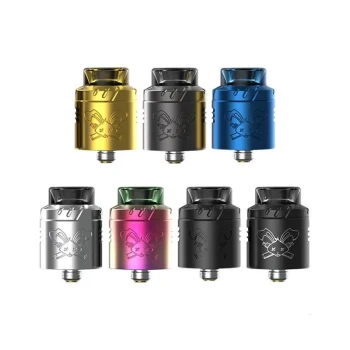 Hellvape Dead Rabbit 4 RDA