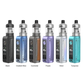 Innokin Coolfire Z80 Nex Pod Mod Kit