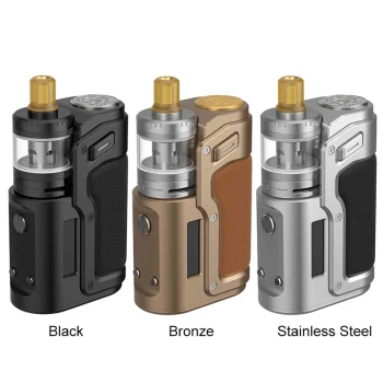 Innokin Sidera DNA60C Mod 60W with Zenith M Tank 4ml