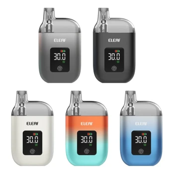Eleaf IORE Pebble Pod System Kit