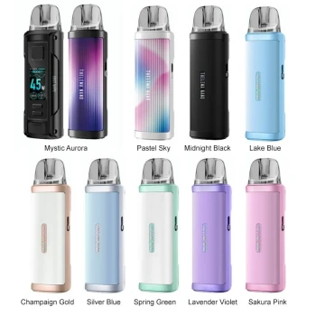 Lost Vape Thelema Nano 45W Pod System Kit
